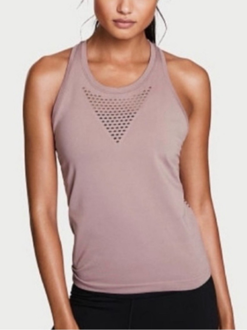 Victoria’s Secret Sport Laser Cut Athletic Tank